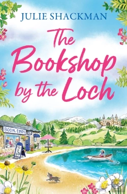 Bertrand.pt - Bookshop By The Loch