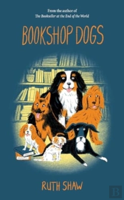 Bertrand.pt - Bookshop Dogs