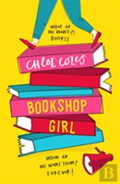 Bookshop Girl