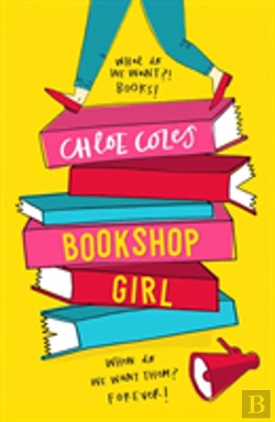 Bertrand.pt - Bookshop Girl