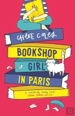 Bertrand.pt - Bookshop Girl In Paris