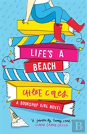 Bookshop Girl: Life'S A Beach