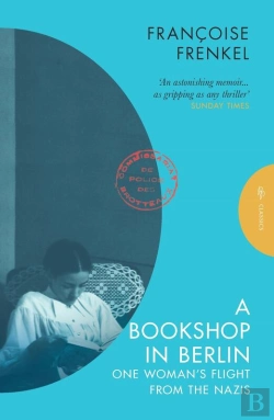 Bertrand.pt - Bookshop In Berlin