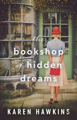 Bertrand.pt - Bookshop Of Hidden Dreams
