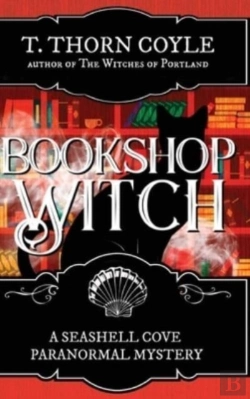 Bertrand.pt - Bookshop Witch