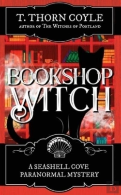 Bertrand.pt - Bookshop Witch