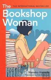 Bookshop Woman