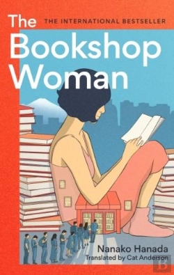 Bertrand.pt - Bookshop Woman
