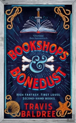Bertrand.pt - Bookshops & Bonedust