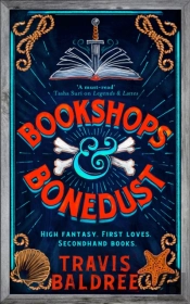Bookshops & Bonedust
