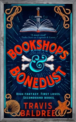 Bertrand.pt - Bookshops & Bonedust