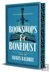 Bookshops & Bonedust