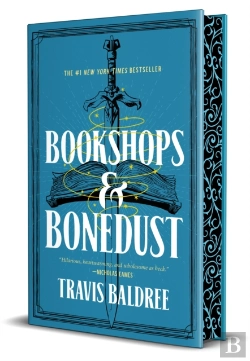 Bertrand.pt - Bookshops & Bonedust