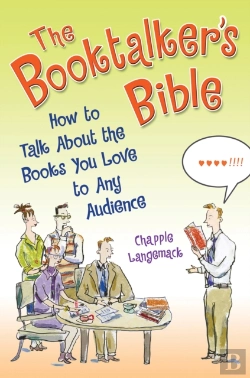 Bertrand.pt - Booktalker'S Bible