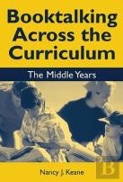 Booktalking Across The Curriculum