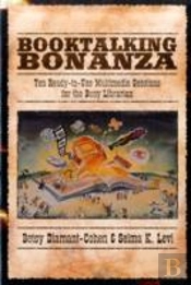 Booktalking Bonanza