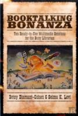 Bertrand.pt - Booktalking Bonanza