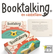 Booktalking En Castellano