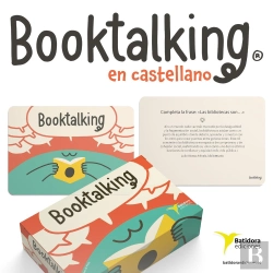 Bertrand.pt - Booktalking En Castellano