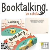 Booktalking En Catala