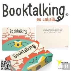 Bertrand.pt - Booktalking En Catala