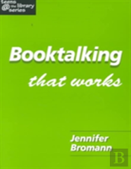Booktalking That Works