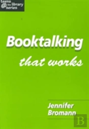Booktalking That Works