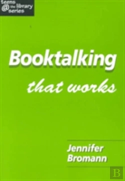 Bertrand.pt - Booktalking That Works