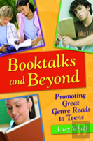 Booktalks And Beyond