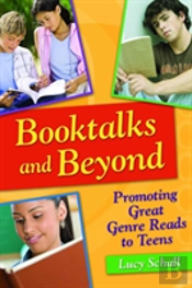 Booktalks And Beyond
