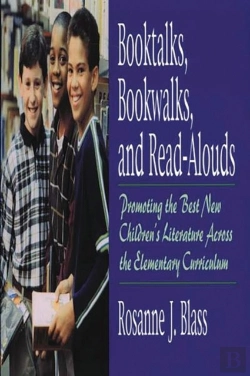 Bertrand.pt - Booktalks, Bookwalks, And Read-Alouds