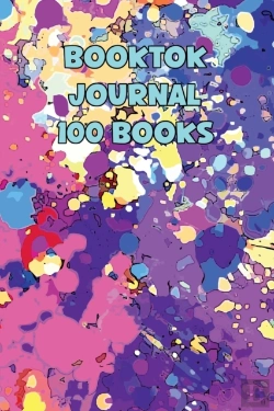 Bertrand.pt - Booktok Journal 100 Books