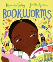 Bookworms