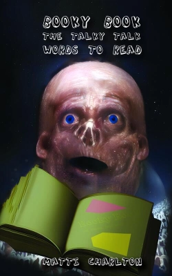 Bertrand.pt - Booky Book The Talky Talk Words To Read