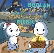 Boolan The Ghost And The Spooktacular Pi