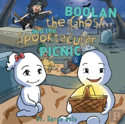 Bertrand.pt - Boolan The Ghost And The Spooktacular Pi