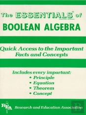 Boolean Algebra Essentials