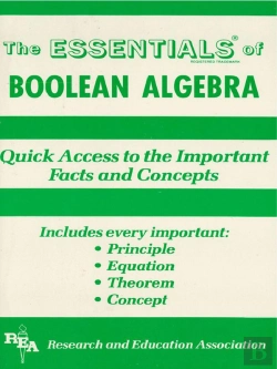 Bertrand.pt - Boolean Algebra Essentials