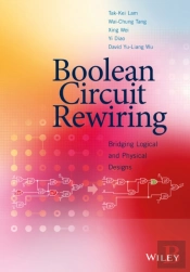 Boolean Circuit Rewiring