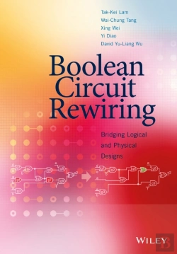 Bertrand.pt - Boolean Circuit Rewiring
