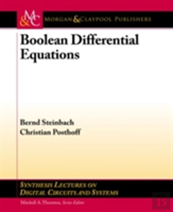 Bertrand.pt - Boolean Differential Equations