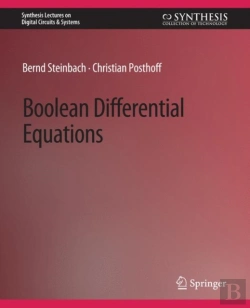 Bertrand.pt - Boolean Differential Equations