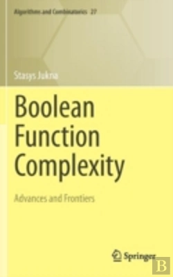 Bertrand.pt - Boolean Function Complexity