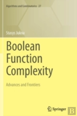 Bertrand.pt - Boolean Function Complexity