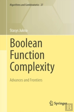 Bertrand.pt - Boolean Function Complexity