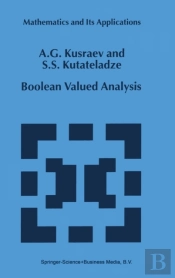 Boolean Valued Analysis