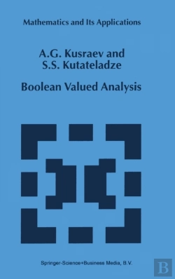 Bertrand.pt - Boolean Valued Analysis