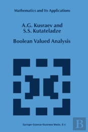 Boolean Valued Analysis