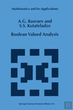 Bertrand.pt - Boolean Valued Analysis