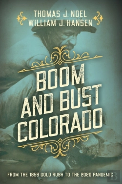 Bertrand.pt - Boom And Bust Colorado
